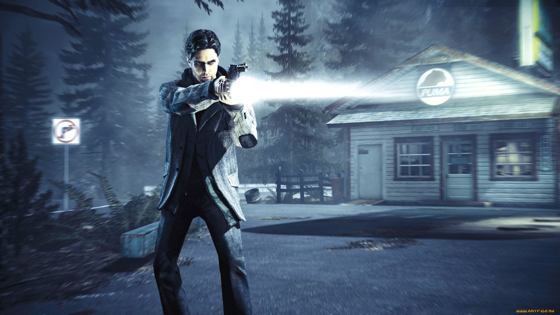  , alan wake, , , , 